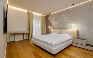 Vila de Lux - Snagov - Infinity Pool - Ponton - Poză 24