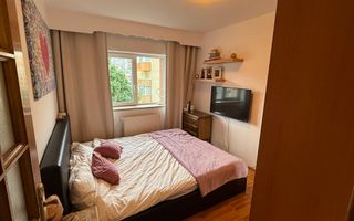 Apartament cu 4 camere decomandate | Cartierul Mărăști | Zona Kaufland - Poză 1