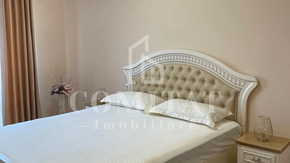 Duplex cu 4 camere | La cheie | Zona Parcului Poligon - Florești - Poză 7