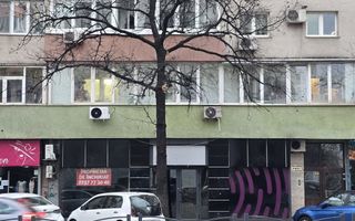 BRASADAS închiriază Spatiu Comercial 108mp Mosilor - Poză 2