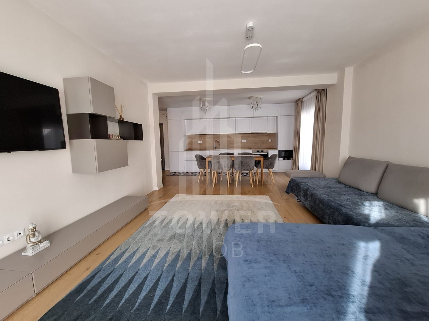 Penthouse de vânzare – finisaje premium, terasă generoasă - Poză 6