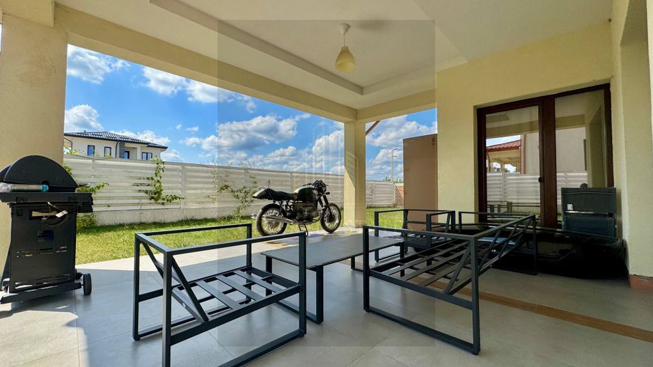 Vânzare Casa P+E - Gata de intrare – Vișan, Iași - Poză 19