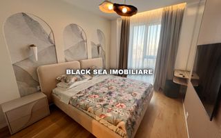 Apartament 3 camere Ultramodern zona Summerland - TERMEN LUNG - Poză 8