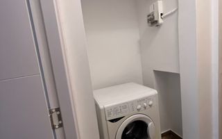 Garsoniera de inchirie in Sebastian Rahova Cotroceni prima inchiriere - Poză 7