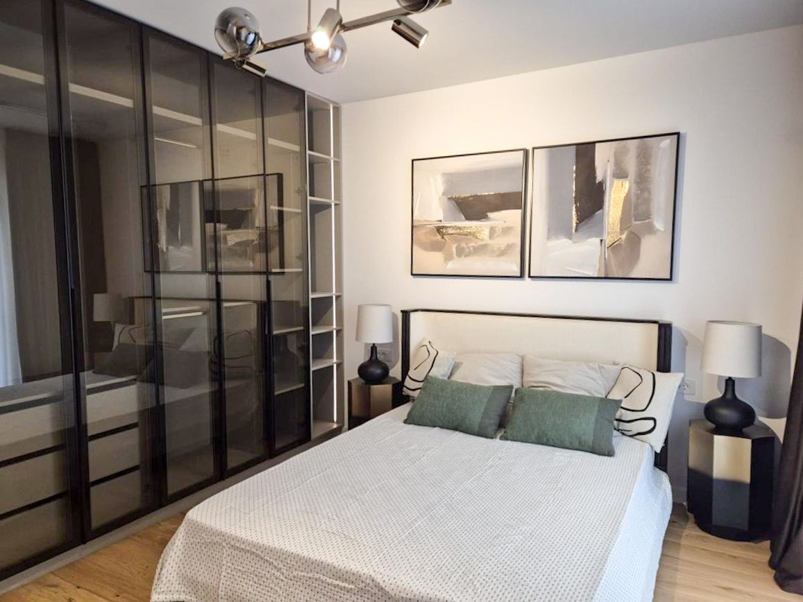 Chirie | Apartament 3 camere | Prima Închiriere | Metrou Unirii - Poză 3