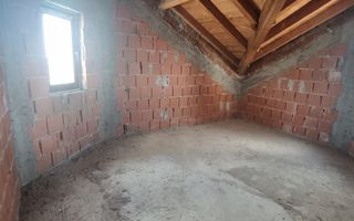 Casă la roșu în Brănești, oportunitate de preț - Poză 9