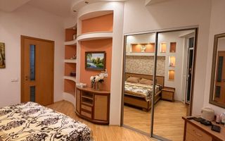 Chirie, apartament, 3 camere, Str Sergiu Rădăuţanu, Rîșcani - Poză 6