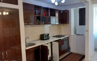 BRASADAS închiriază ap 2 cam etaj 1/8 50mp Piata UNIRII. - Poză 3