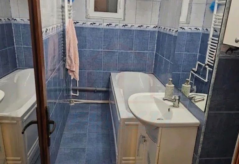 Inchiriere apartament cu 3 camere, IREG, 70 mp, 2300 Lei/Luna - Poză 5