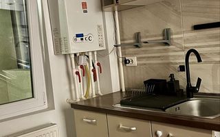 Ap 2 camere Rotar Park 1 - incl Parcare - Poză 5