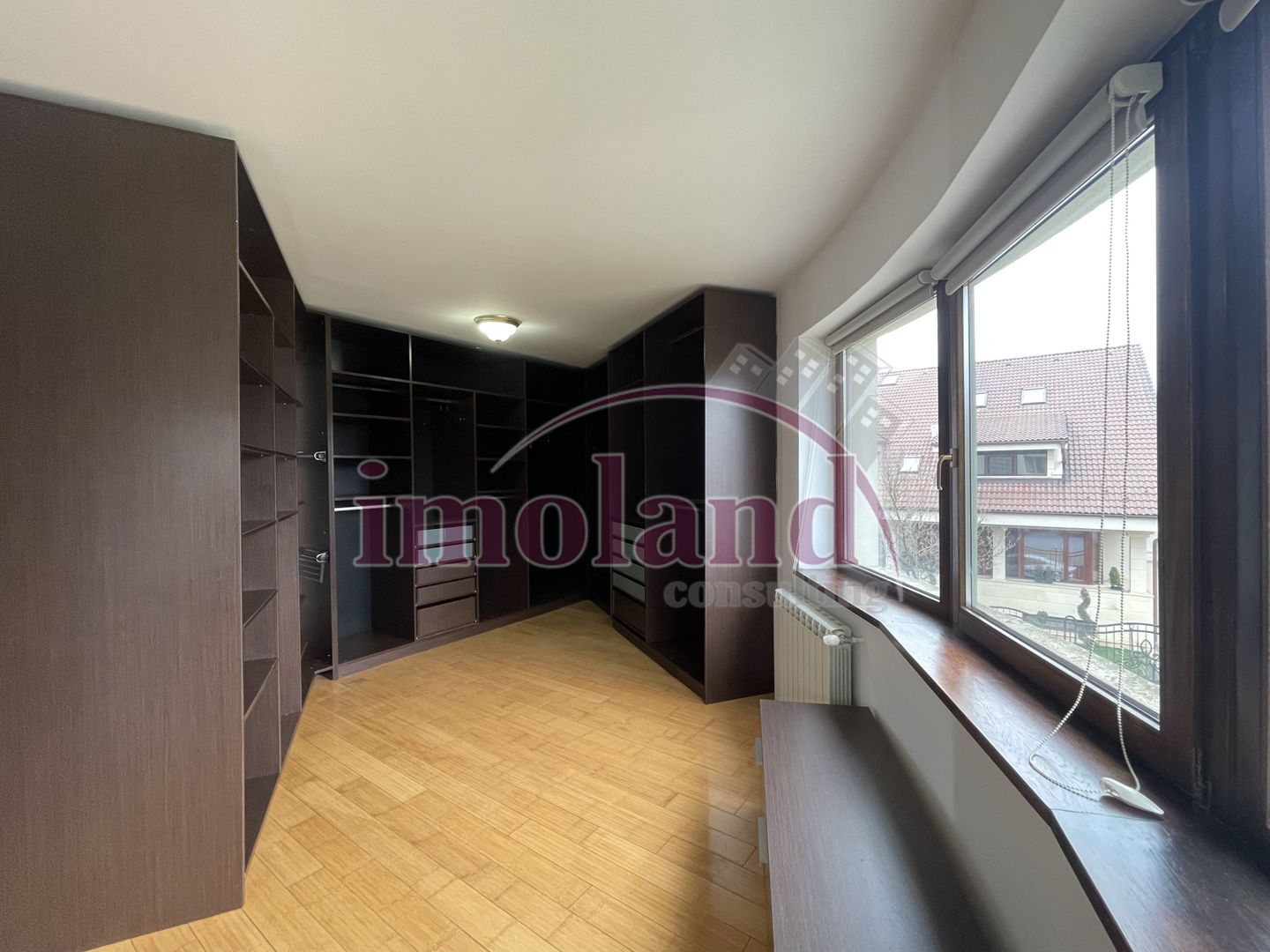 Inchiriere VILA 385 mp, 7 camere | curte 1000 mp | Pipera, Erou Iancu Nicolae - Poză 14