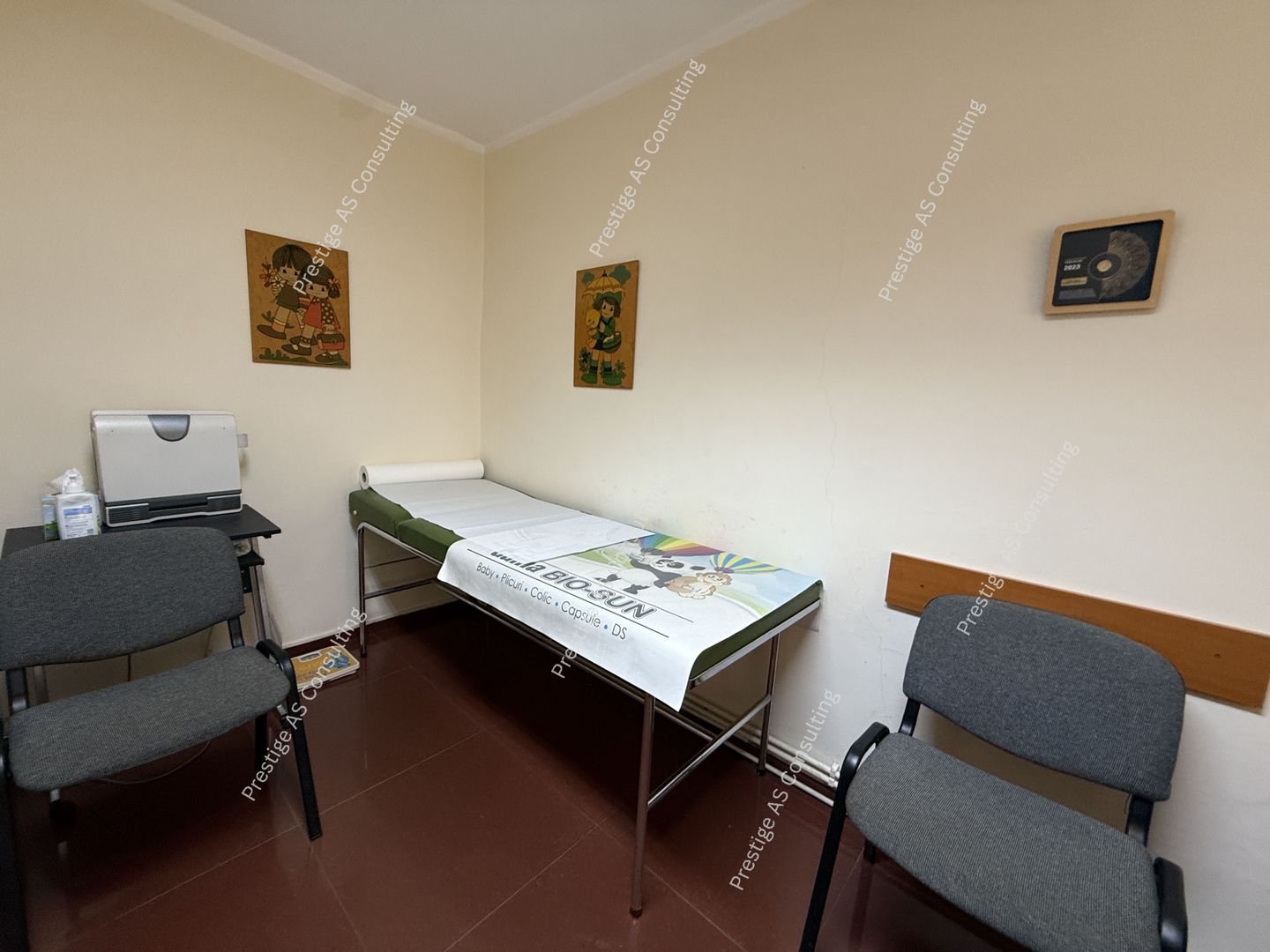 SAD potrivit pentru cabinet/birou | Vad excelent – Bd. Liviu Rebreanu - Poză 8