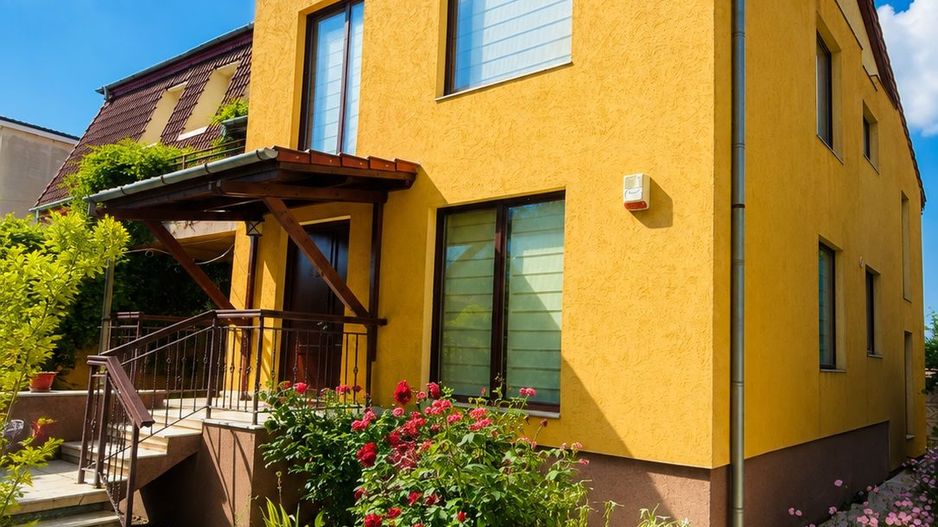 Bucovina–Mehala | 15 camere | 728 mp teren | Proprietate multifuncțională - Poză 5