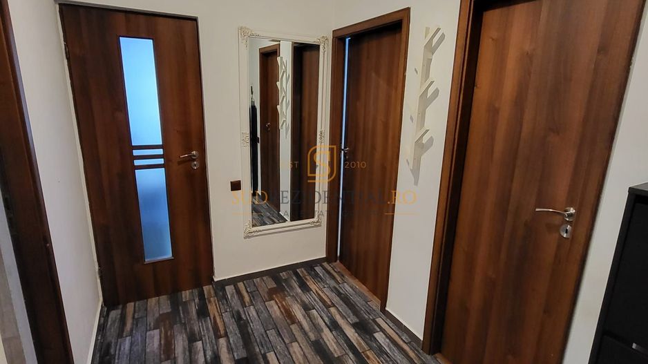 Apartament modern 2 camere, 900 m de metrou Dimitrie Leonida, parcare - Poză 9