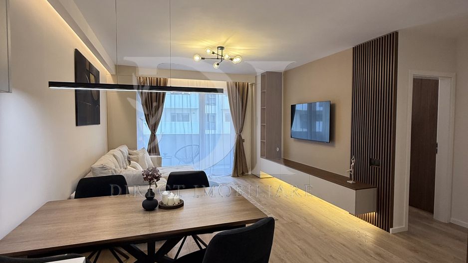 Apartament la cheie | etaj intermediar | Zona Eroilor, Florești - Poză 4