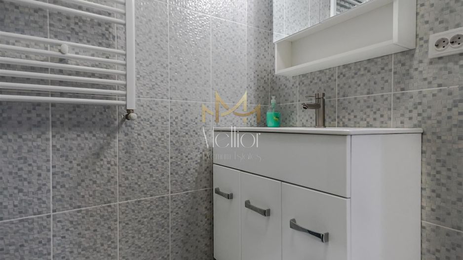 Apartament 3 camere bloc nou parcare subterana Marasti! - Poză 13
