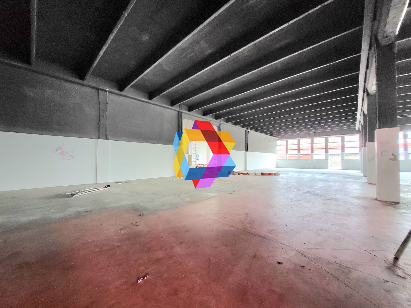 Show room - 600 mp #Plus-imo.ro - Poză 4