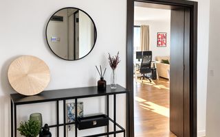 Novum 6 R Politehnica 2 Camere Afi Cotroceni Parc Grozăvești - Poză 5