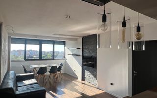 Apartament cu 3 camere | Vedere Panoramica | Rogerius | Oradea - Poză 1