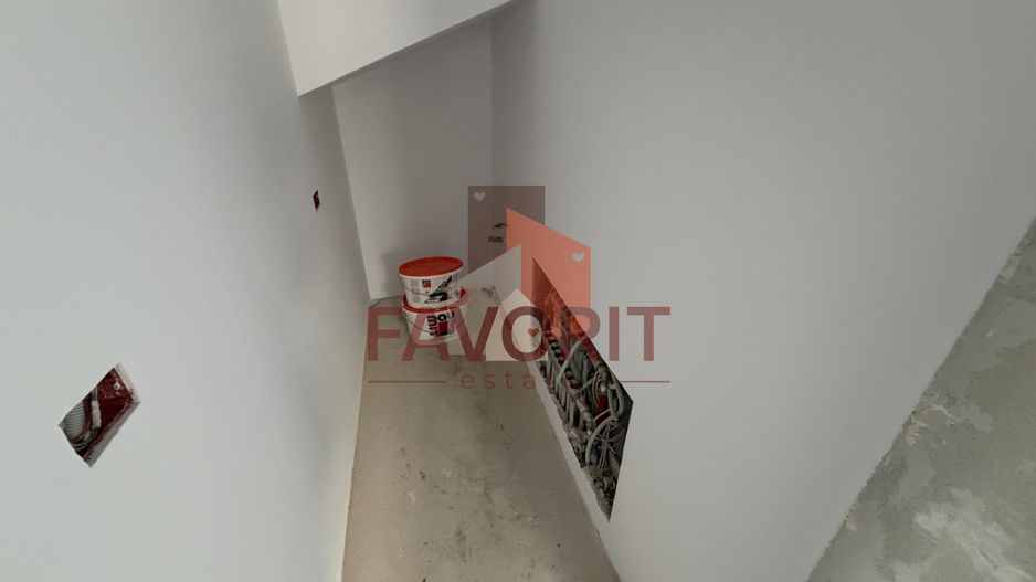 Toate utilitatile. Strada asfaltata. Finisaje la alegere. Comision 0% - Poză 11