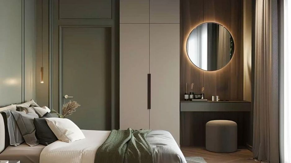 2 camere izolatie fonica proiect premium - Pallady - Poză 5