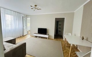 Spre chirie ap. 2 camere langa metrou - Drumul Taberei - Poză 1