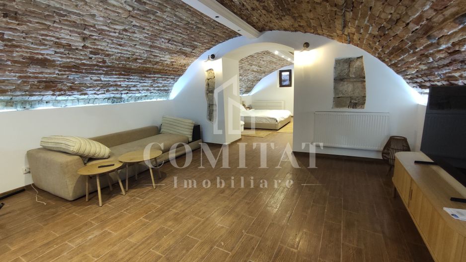 Apartament 2 camere | 94 mp | zona Centrală - Poză 5