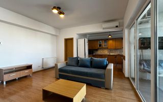 Apartament 2 CAM 60MP Central Parcare subterana - Poză 4