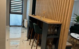 Aparatment 3 camere loc parcare, terasa, Moghioros Park Residence - Poză 10