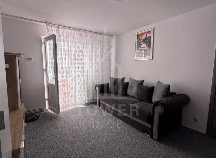 Apartament 3 camere decomandat 65 mpu Mihai Viteazu - Poză 2