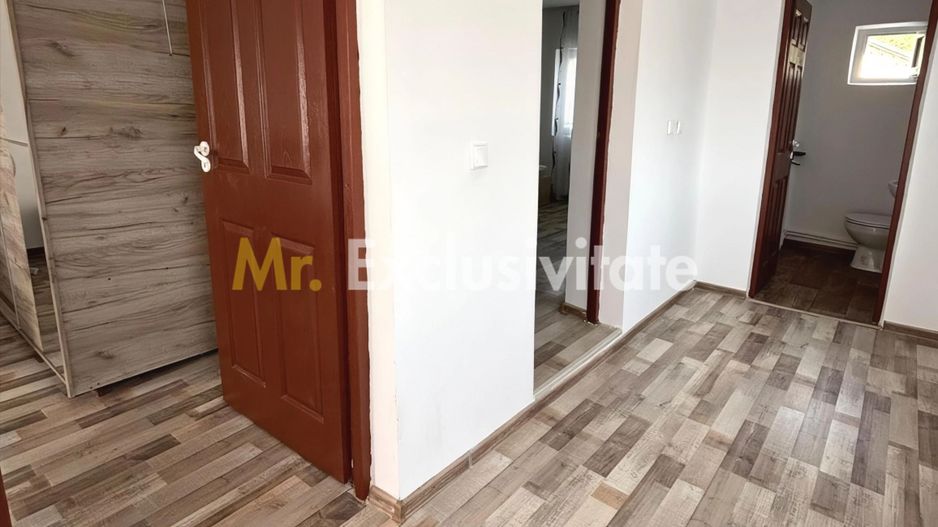 Casa în județul Argeș - Coșești de locuit sau casă de vacanță - Poză 20