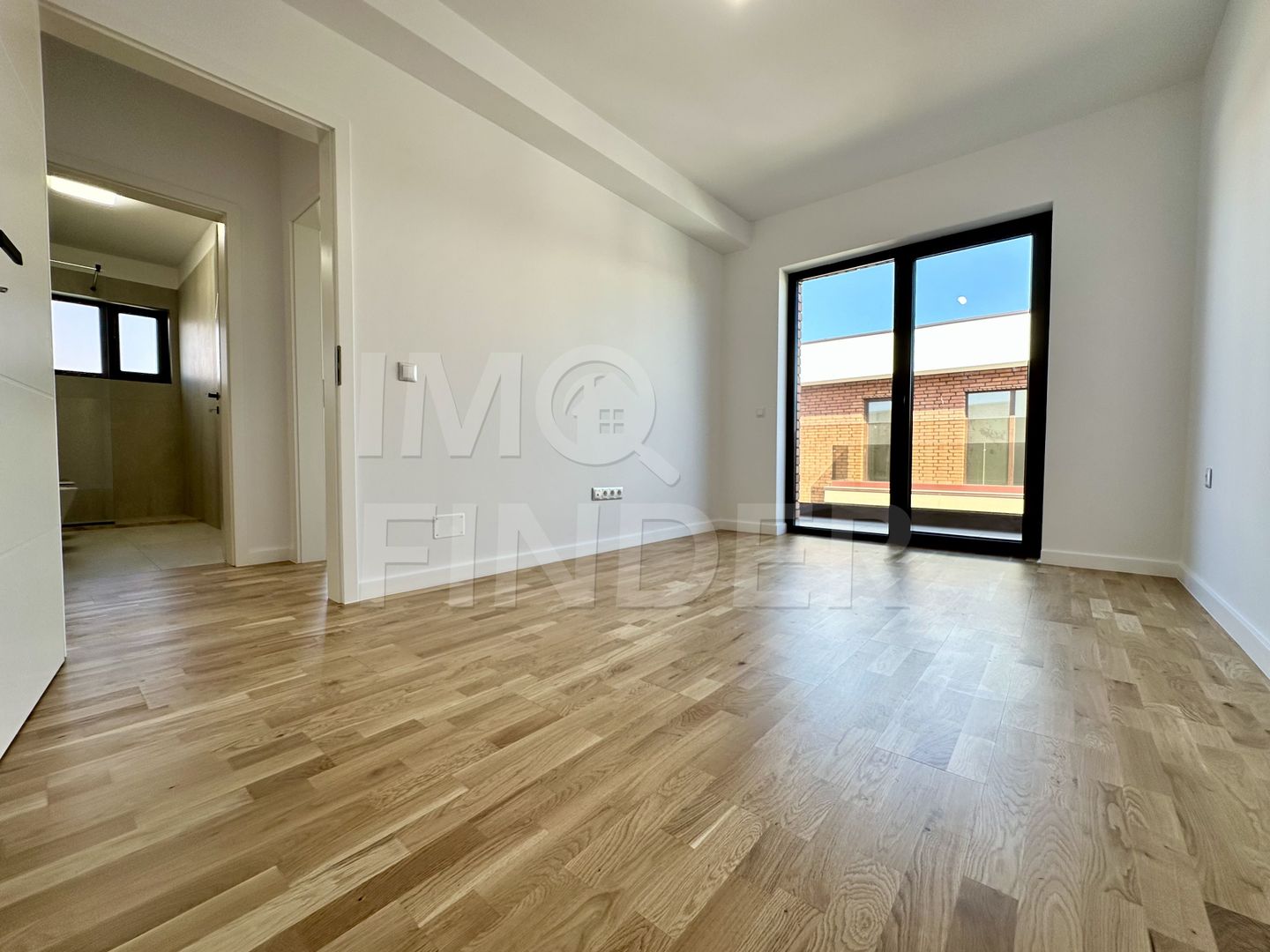 FĂRĂ COMISION - Case cuplate Floresti, finisate - Poză 11