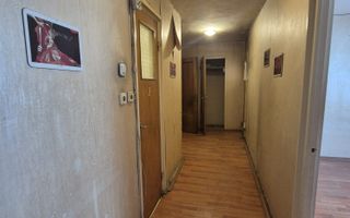AP. 2CAM. SPATIOS ETAJ 6 / SOS. MIHAI BRAVU. COMISION 0%! - Poză 9