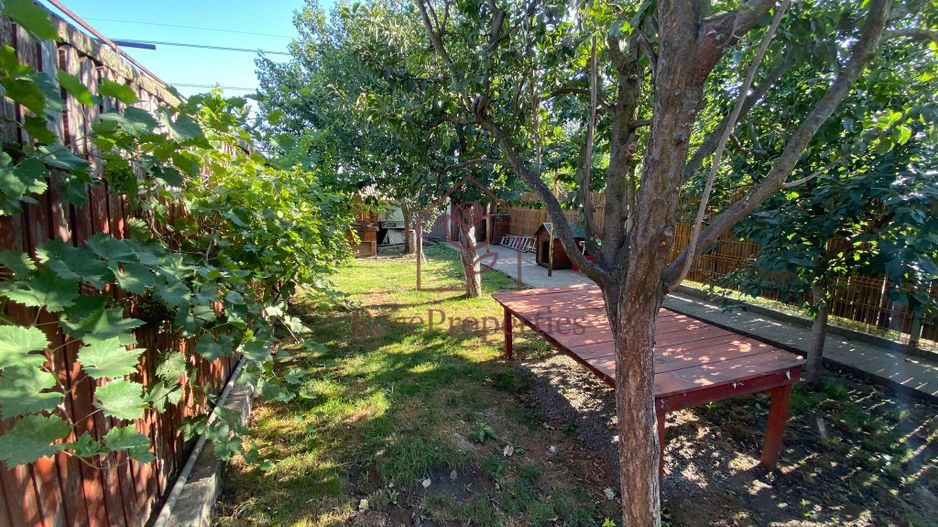 CASA CU DEMISOL | 5 CAMERE | POIANA - Poză 1