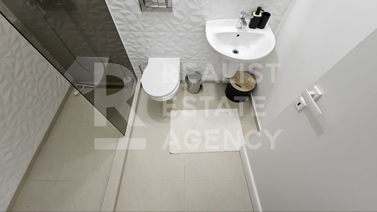 Chirie, apartament cu 3 camere în zona Pipera - Poză 12