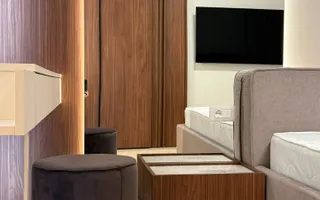 Chirie I Apartament cu 3 camere | Cortina | 79 mp utili | Parcare - Poză 12