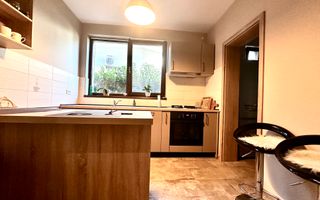 Casa de închiriat - British School - Poză 25