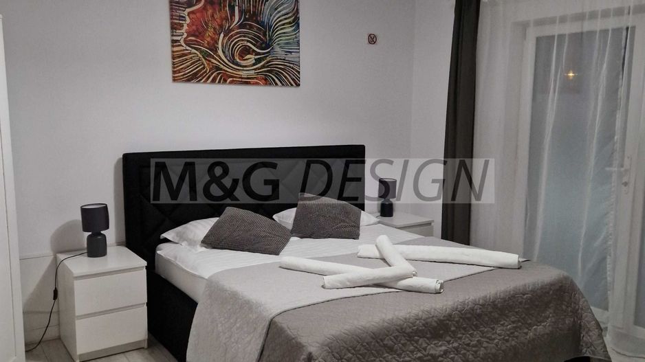 Apartament 2 camere Ghirodei - Poză 4