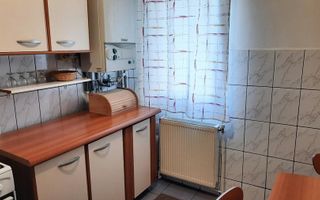 Apartament 3 camere decomandat | Terezian, Sibiu | 73 mp, balcon - Poză 6