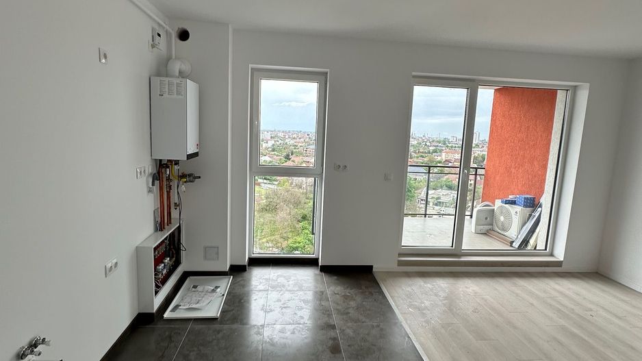 Apartament 2 camere zona Lipovei - Poză 26
