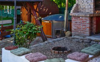 Charming Home By Feleacu, 1582 mp teren. Se accepta schimburi. - Poză 10