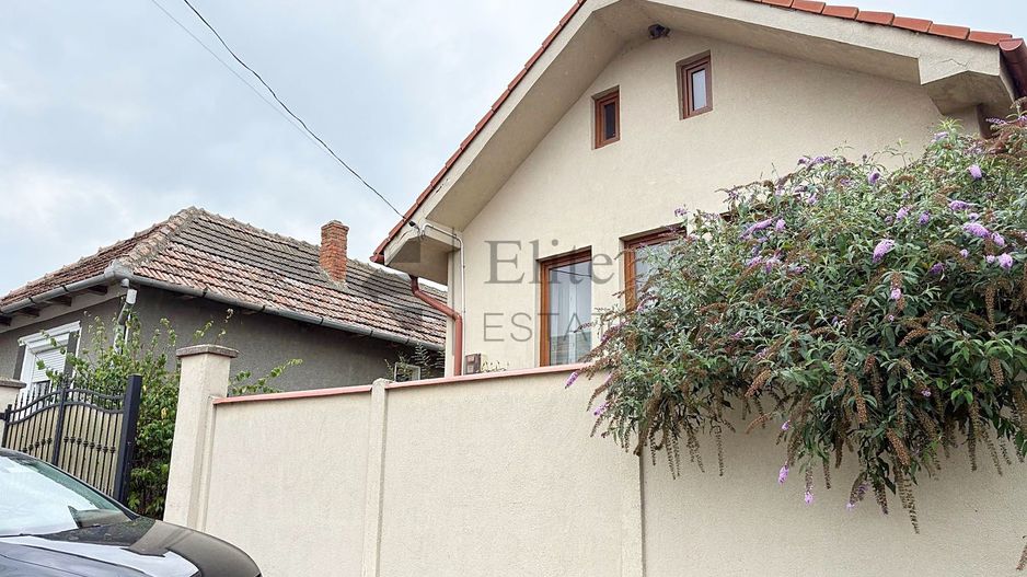 Casa noua cu livada de vanzare in Betfia, Bihor - Poză 20