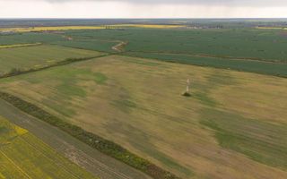 Teren investițional strategic 44.700 mp Arad Vest - Poză 12