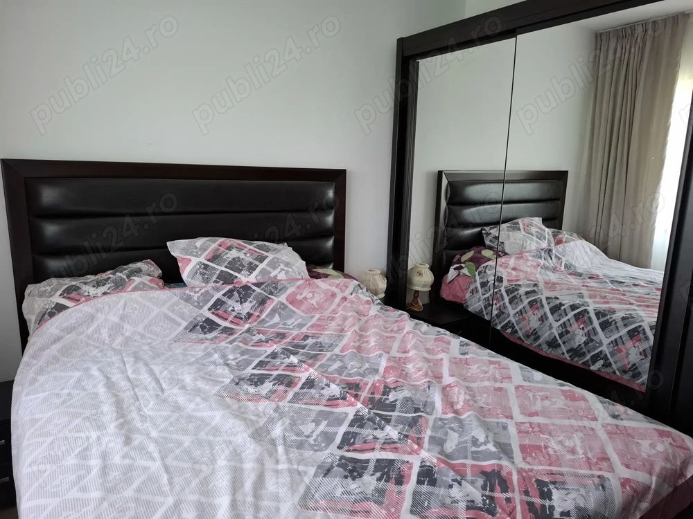 Apartament pentru inchiriere | 4 camere |Cartier Aviatiei Baneasa - Poză 9