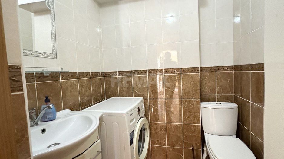 Vând Apartament cu 4 camere100 м². Poșta Veche. - Poză 12