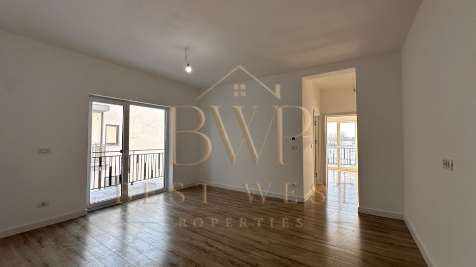 Apartament 2 camere, asfalt, Braytim - Poză 4