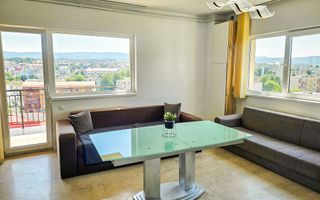 Confort Sporit | Modern | Terasa luminoasa - Zona Profi Super Zorilor - Poză 3