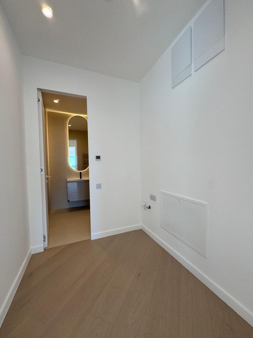 Vanzare 4 Camere Bloc Nou Aviatiei 183 MP - Poză 18