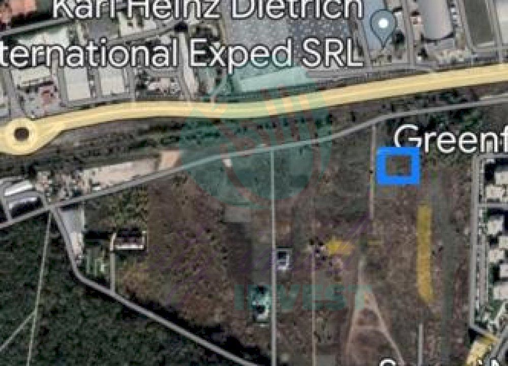 Teren constuctii Teisani - Baneasa - Poză 3