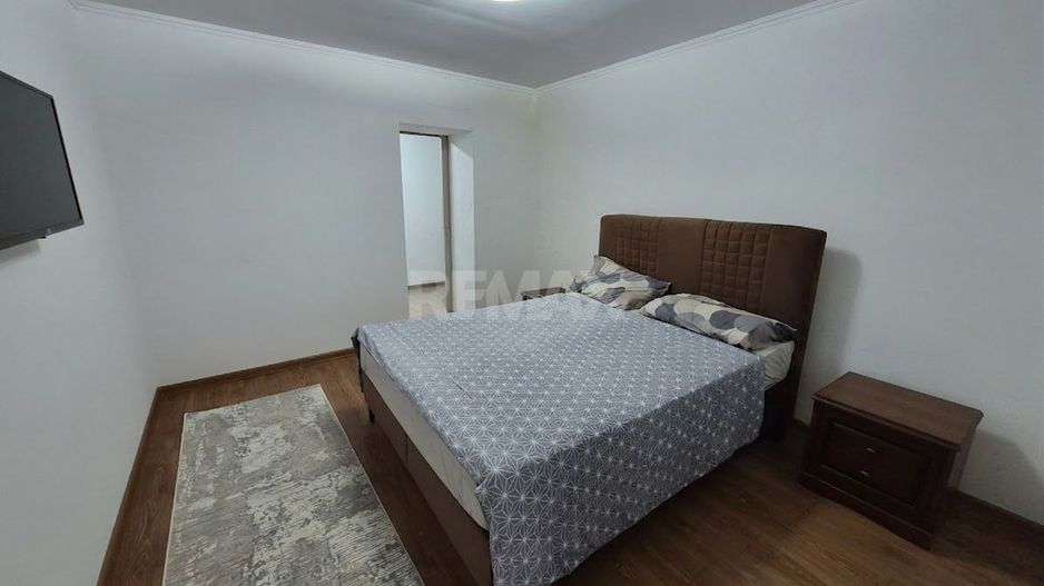 Chirie apartament la sol Centru, Mun. Chișinău - Poză 6